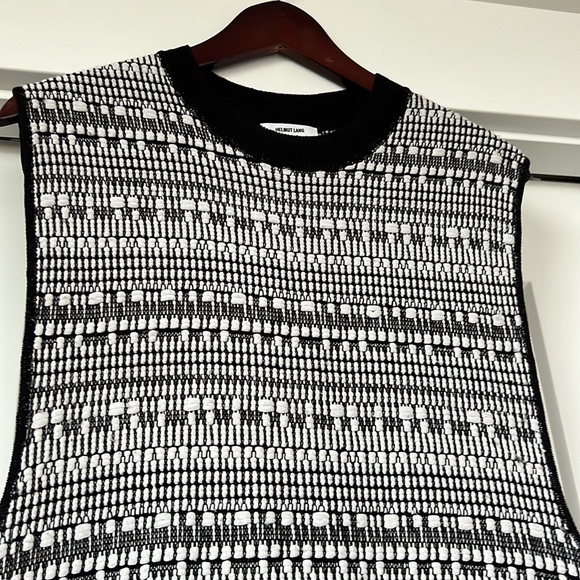 Helmut lang mini dress - Picture 2 of 6